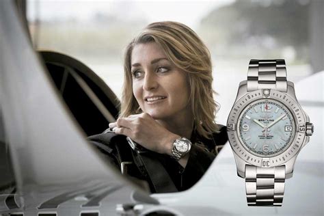 breitling girl models|breitling model number lookup.